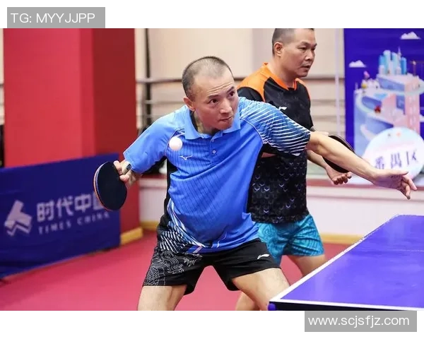 武汉乒乓球队在总决赛中的卓越表现与实力分析